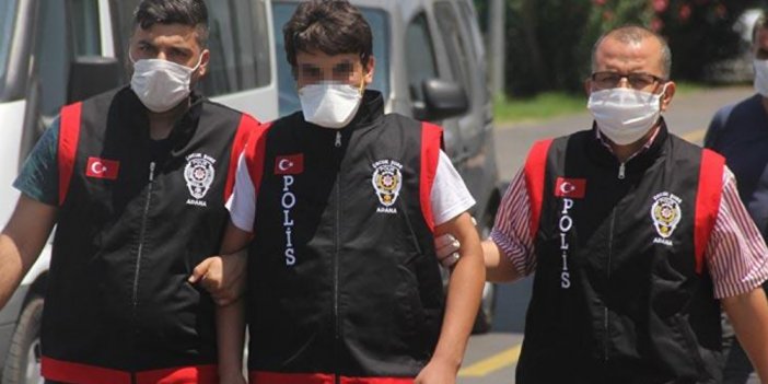 Babam beni taciz ediyordu deyip tüfekle öldürdü