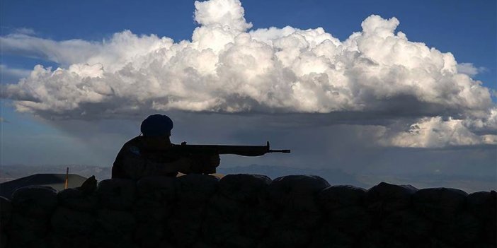 Van'da 3 PKK'lı Terörist Daha Etkisiz Hale Getirildi