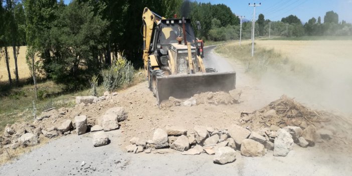 Konya'da Bir Mahallenin Daha Karantinası Kaldırıldı