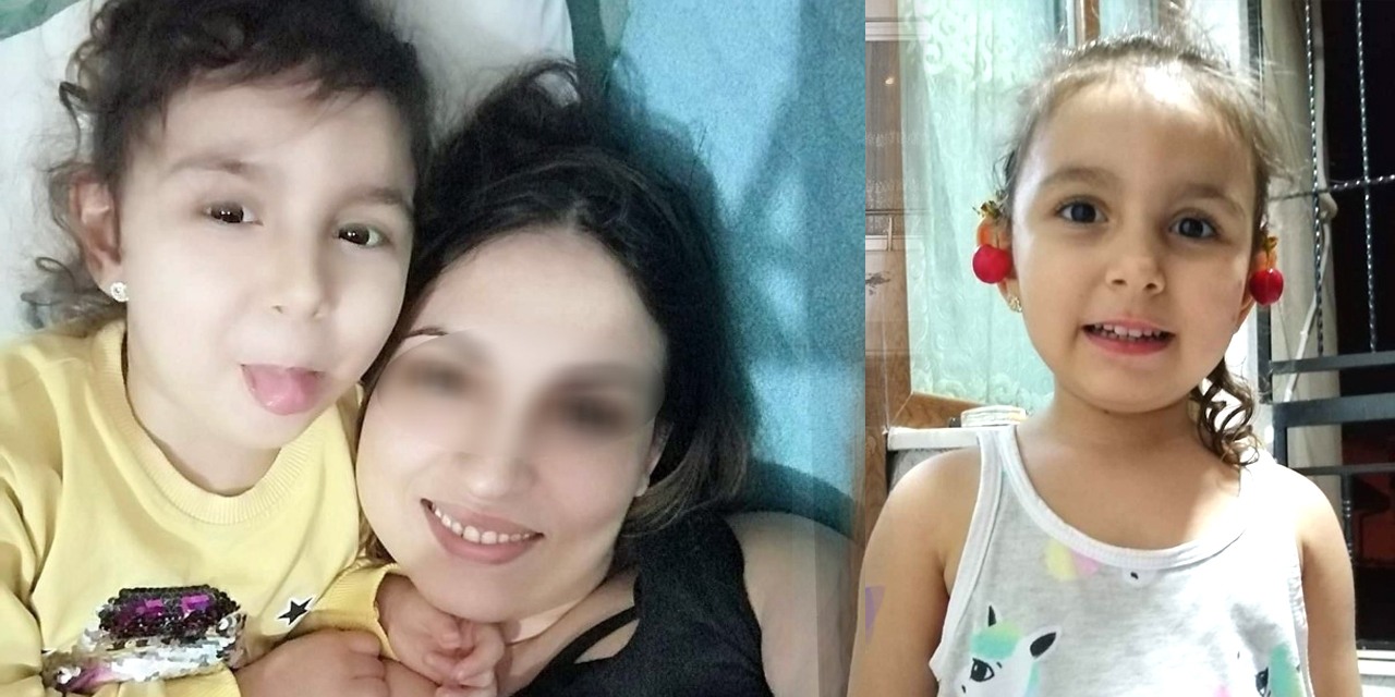 Kızımı maskeli kişiler öldürdü demişti! Cani annenin sakladığı gerçek ortaya çıktı