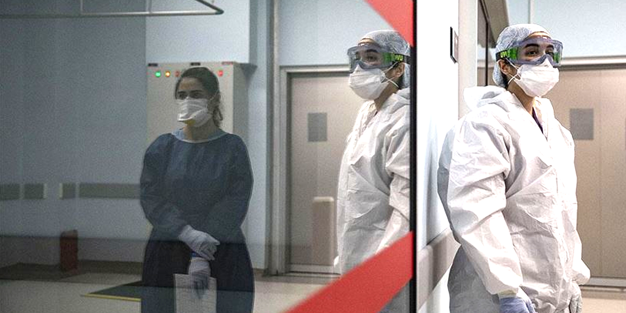 DSÖ'den korkutan açıklama! Koronada en kötüsü henüz gelmedi