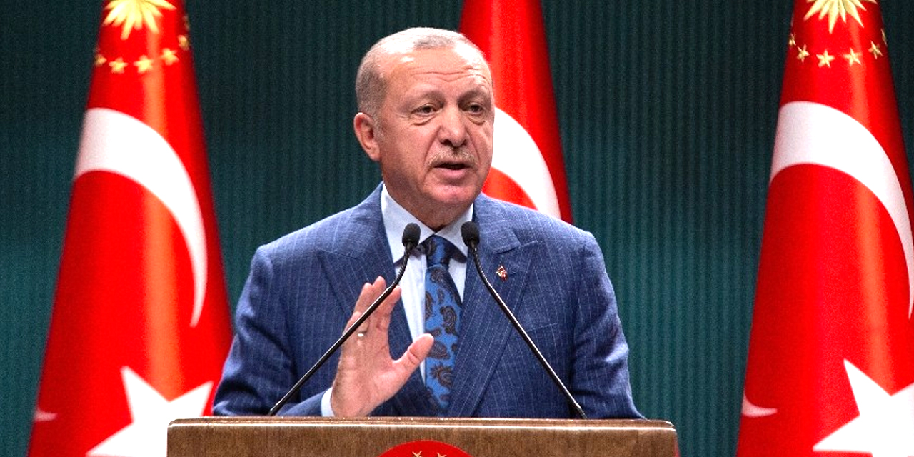 Cumhurbaşkanı Erdoğan'dan çağrı! Sapkınlığa karşı tavır alın
