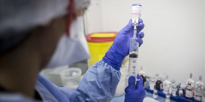 Biri artık gerçekten Çin'i durdurmalı! Koronavirüsten sonra yeni virüs ortaya çıktı