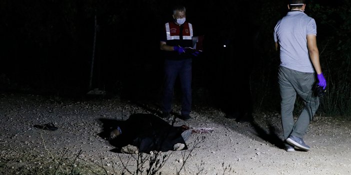 Şanlıurfa'da arazi anlaşmazlığı kanlı bitti