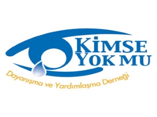 Kimse Yok Mu Derneği Akören'de