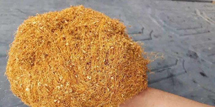 Bugünden İtibaren Sarma Sigara Yasağı Başladı