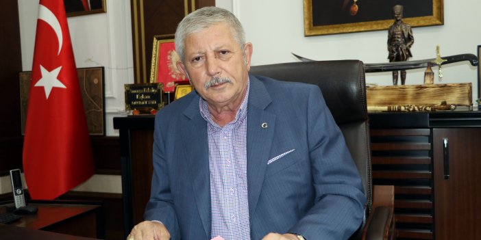 Amasya Belediyesi Kiracısı Olan Esnaftan 3 Aylık Kira Almayacak