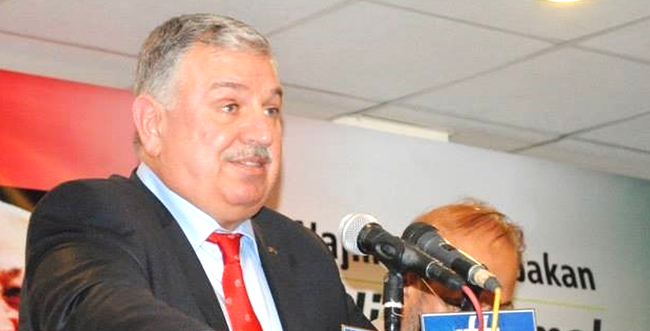 YRP'den İsrail'e 'Batı Şeria' tepkisi