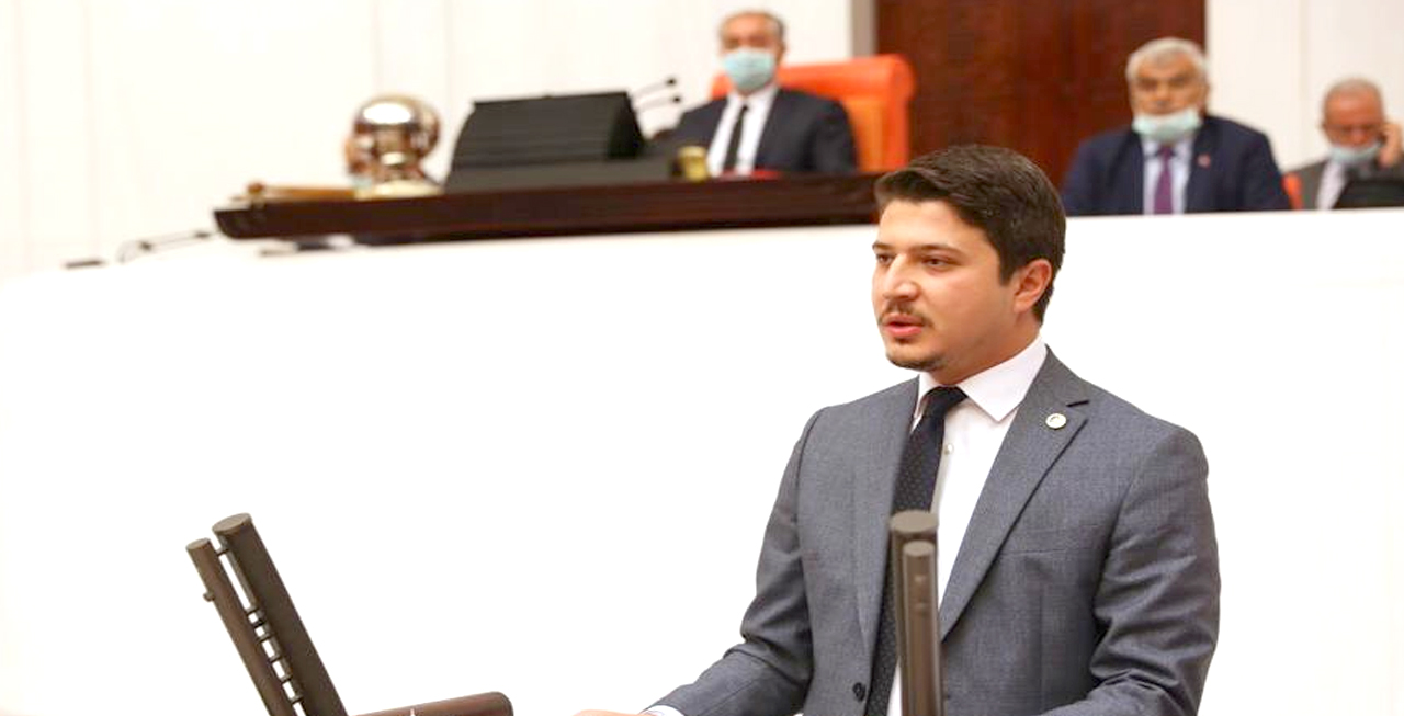 2021 İslami Dayanışma Oyunları Konya'ya katkı sağlayacak