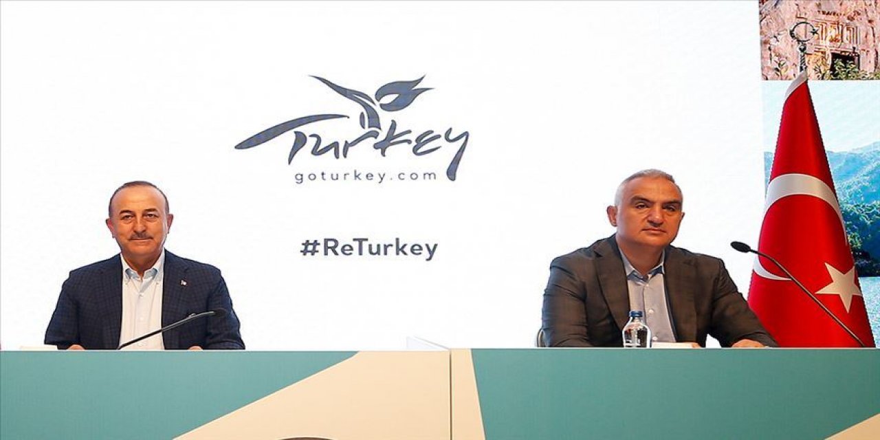 Türkiye'den iki bakan Almanya'ya gidiyor