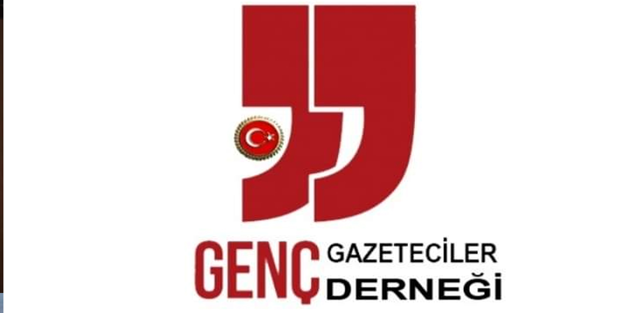 Türkiye Genç Gazeteciler Derneği sosyal medya terörünü kınadı