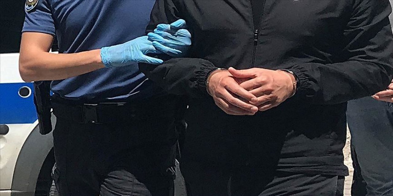 Hakaret Davasında Aranan Kişi FETÖ'nün Konya İmamı Çıktı