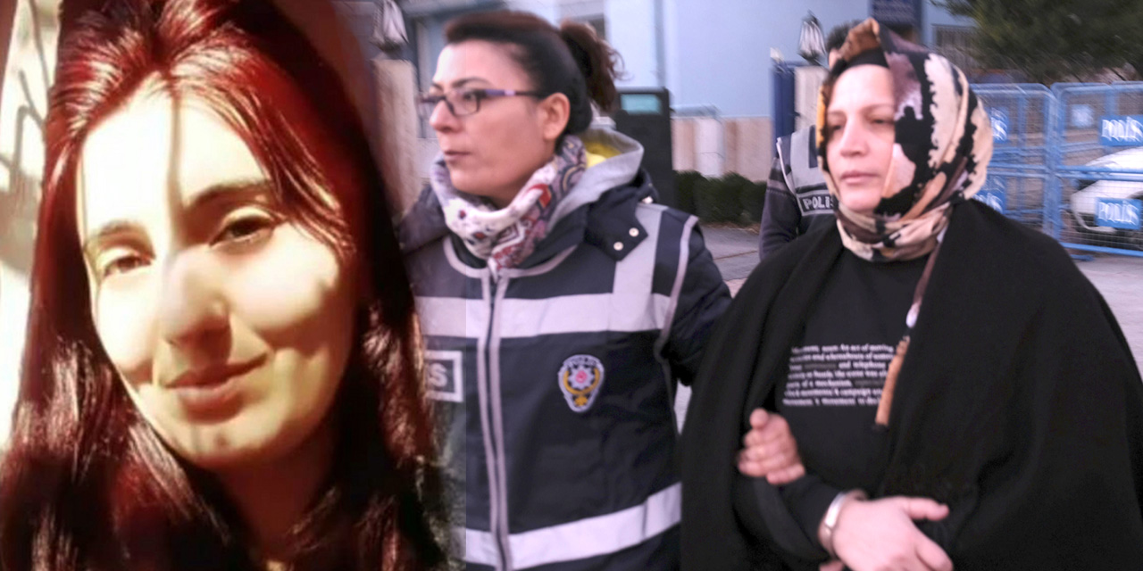 Eski kocasıyla yaşayan kadını Konya'da öldürmüştü! Kendisini böyle savundu