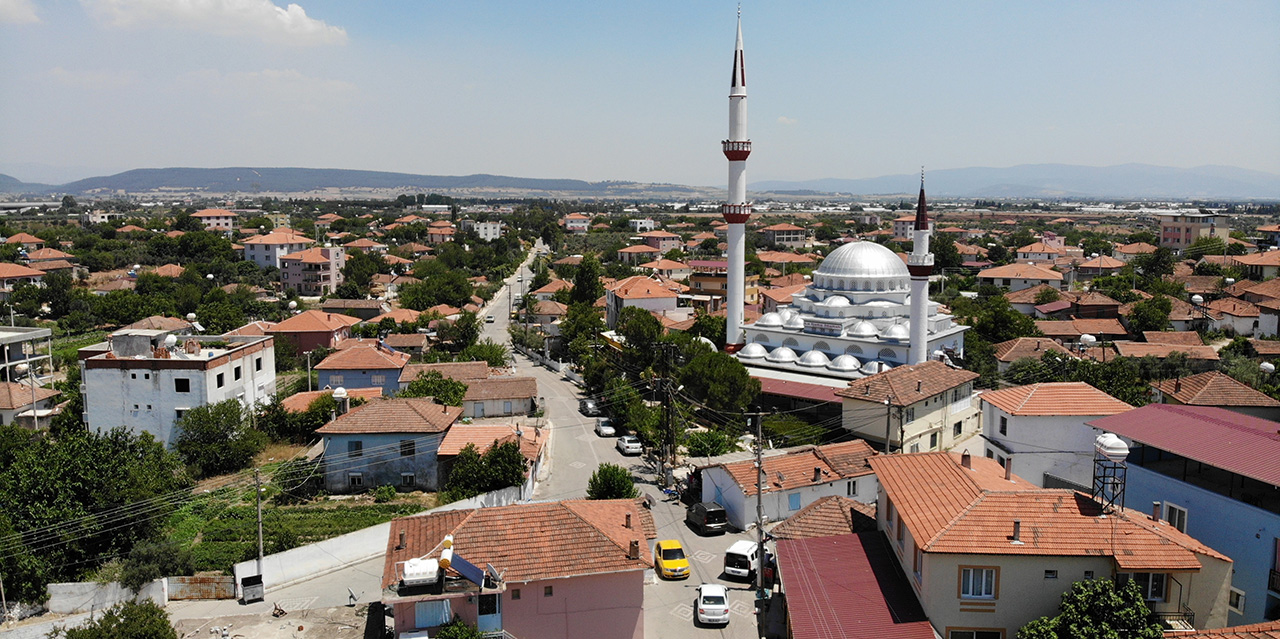 70 kişide virüs çıkan mahallede hayat durdu! Şoförler tepkili