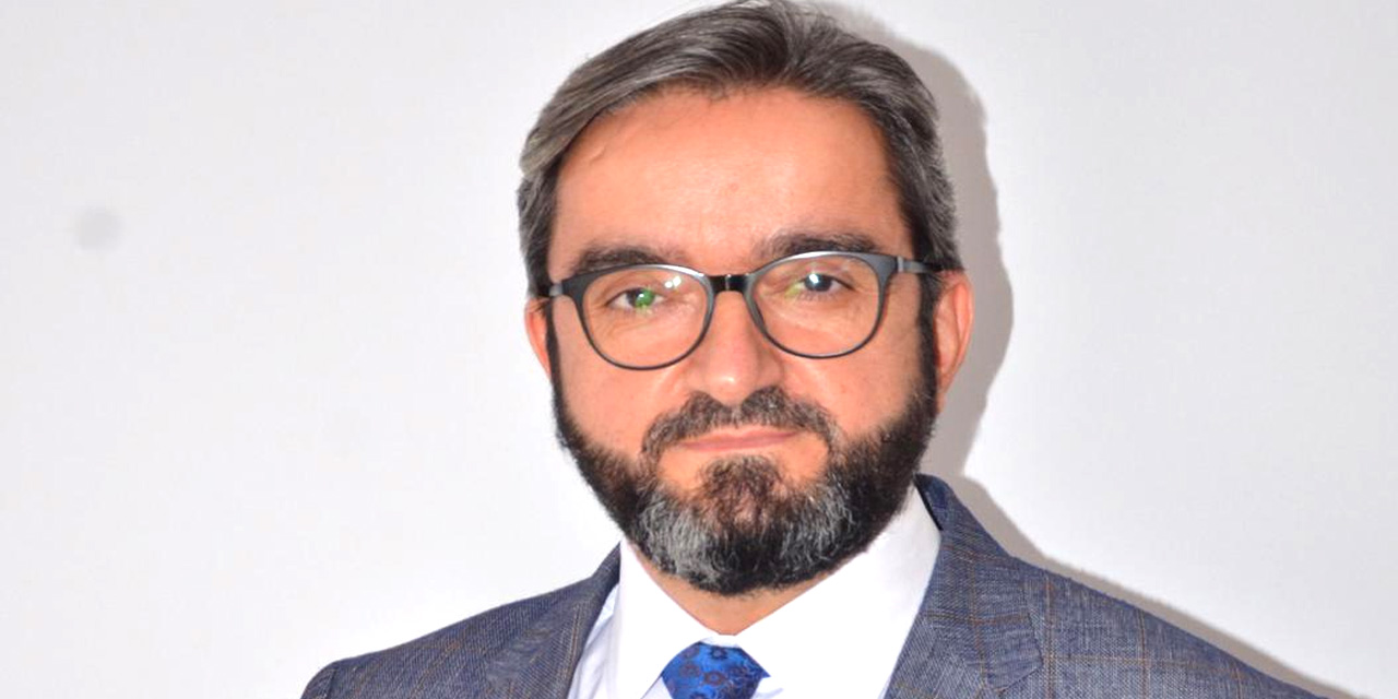 Seyit Karaca'dan veda mesajı