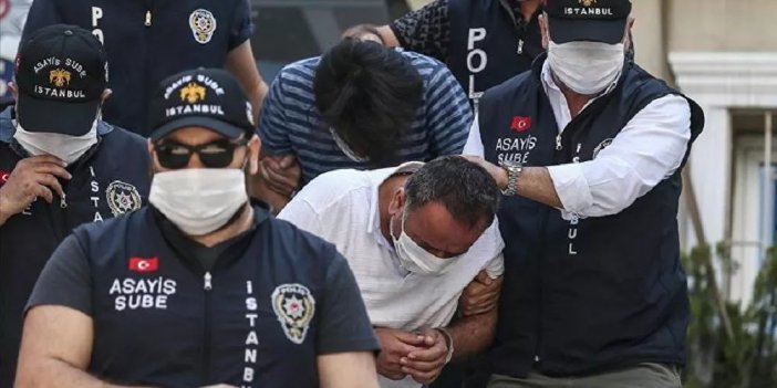 Bakan Albayrak Ve Ailesine Yönelik Hakaret Davasında 2 Tutuklama