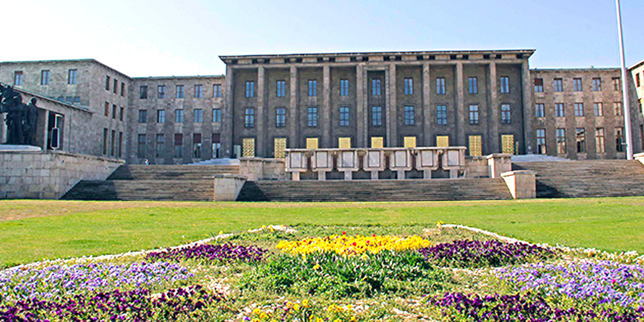 TBMM'den son dakika 'erişim kısıtlaması' açıklaması! Dizi izliyorlardı