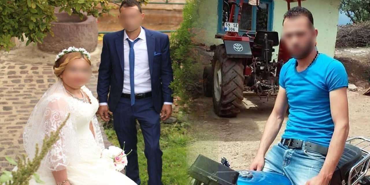 Akrabaların arsa kavgasında 1 kişi öldü hamile eşi ağır yaralandı