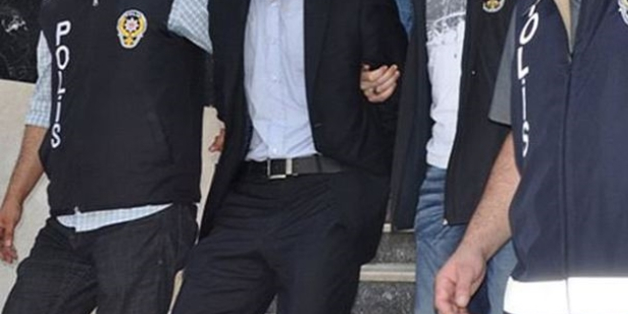 4 ilde FETÖ/PDY operasyonu! 4 kişi tutuklandı.