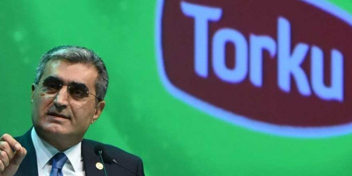 PANKOBİRLİK Başkanı Recep Konuk rakamlarla Türk tarımının son durumu açıkladı! Fransa'yla böyle mücadele ediyoruz
