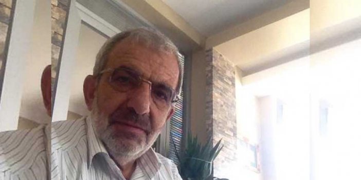 Abdürrahim Büyükmatür yaşamını yitirdi
