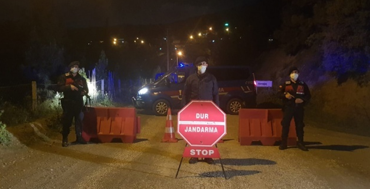Şanlıurfa'da vakalar artıyor! 83 ev daha karantinaya alındı