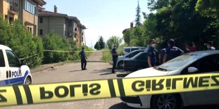 Kiraya verdiği otomobil gelmeyince aracı buldu ama sürücü hareket etmiyordu