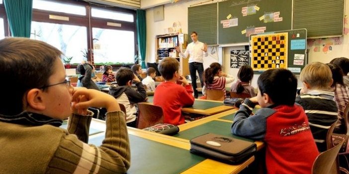 Okullar Açılacak! Nasıl önlemler alınacak