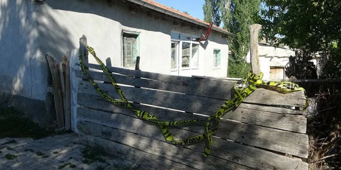 Kayseri'de 3 aylık bebeğini öldürmeye çalışan anne tutuklandı