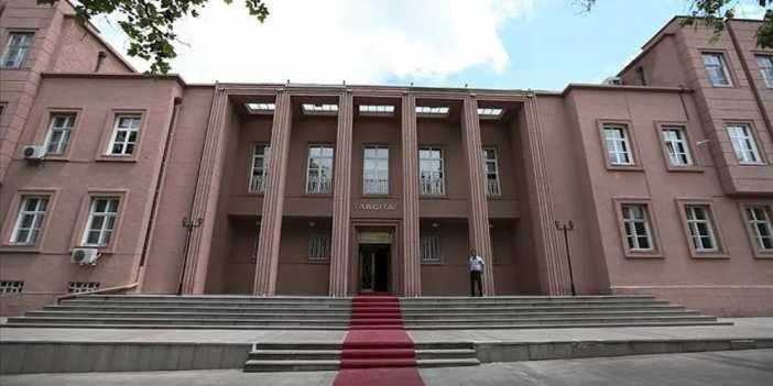 Cinsel saldırı davasında mahkeme "babacan tavır" dedi