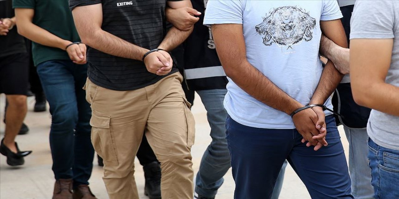 Konya’da eş zamanlı FETÖ operasyonu! İhraç edilen 11 askeri öğrenci hakkında gözaltı kararı