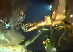 Meksika Körfezi'ne kritik müdahale