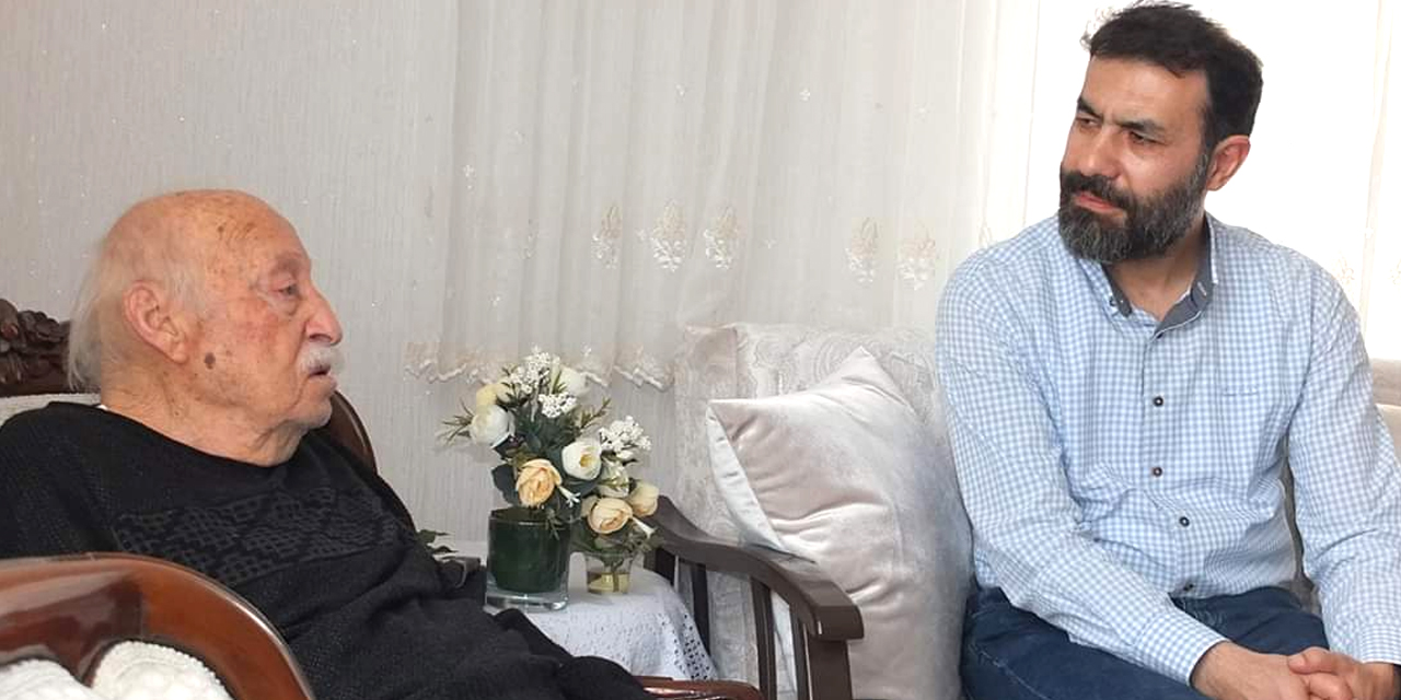 Konya bir değerini daha yitirdi! Ahmet Cenap Kendi vefat etti