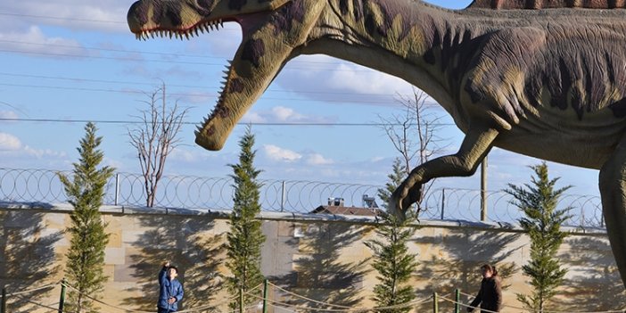 Konya'da 80 Günde Devr-İ Alem Parkı 1 Hafta Ücretsiz Olacak