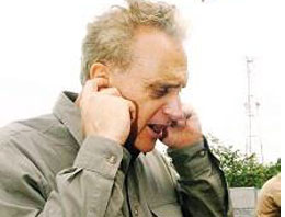 Yeni Büyükelçi'ye yandaş suçlaması!