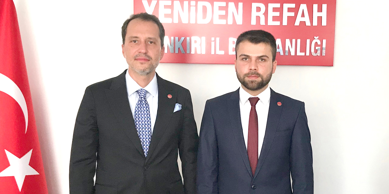 "Z kuşağının tercihleri siyasete yön verecek"