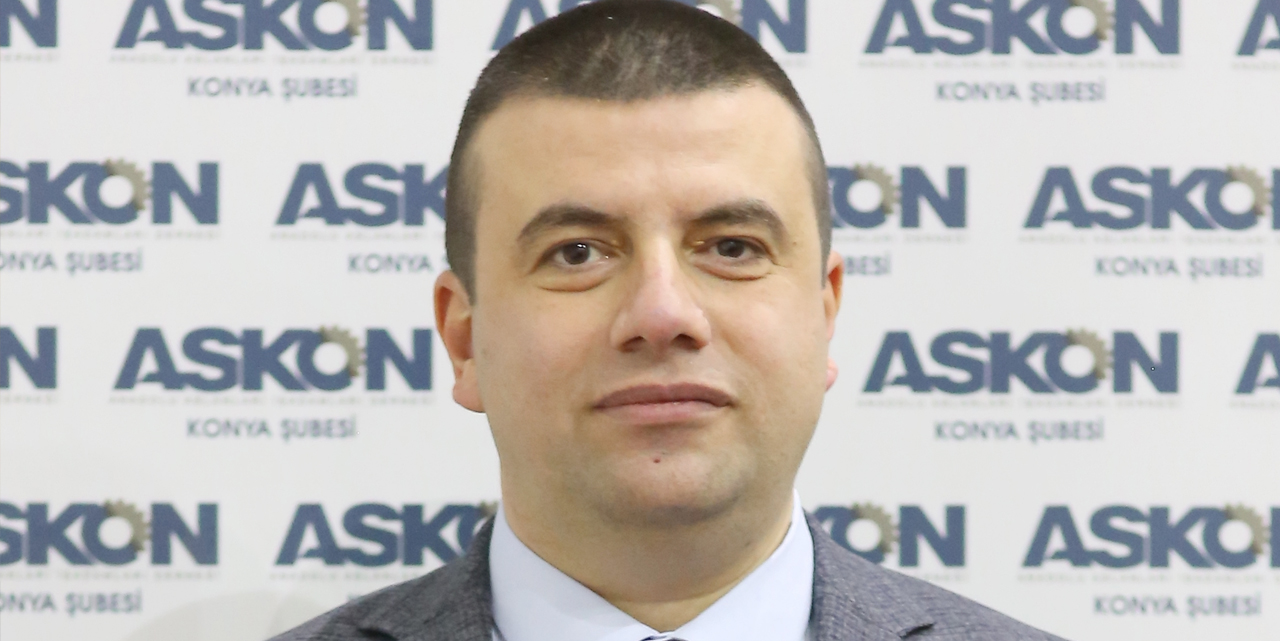 Haziran'daki ihracat artışı Konya sanayicisinin moralini yükseltti