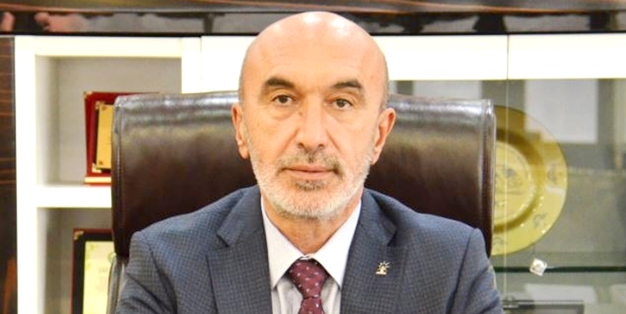 AK Parti Konya'da görev değişiklikleri