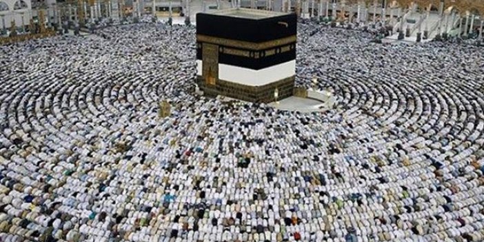Diyanet Açıkladı! Hacca gitmekten vazgeçenlere para iadesi