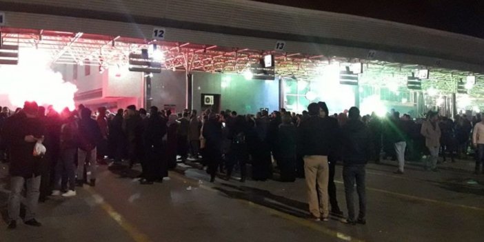 Konya Valiliği'nden son dakika açıklaması! Yasaklandı
