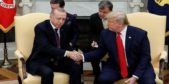 Amerika'da Türkiye endişesi! Yasaları uygulayın