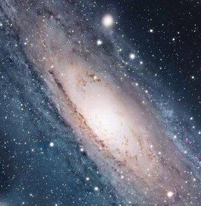 Bugün meteor şöleni var