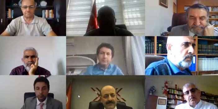 İlahiyat Fakülteleri dekanlarından akılsız ilahiyat iddialarına yalanlama