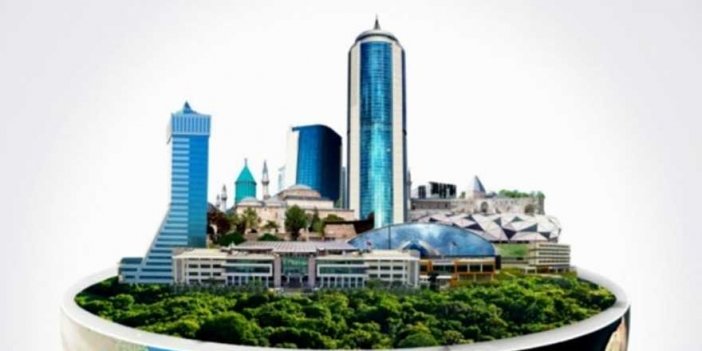 Konya'nın son ekonomik durumu rapor halinde yayınlandı