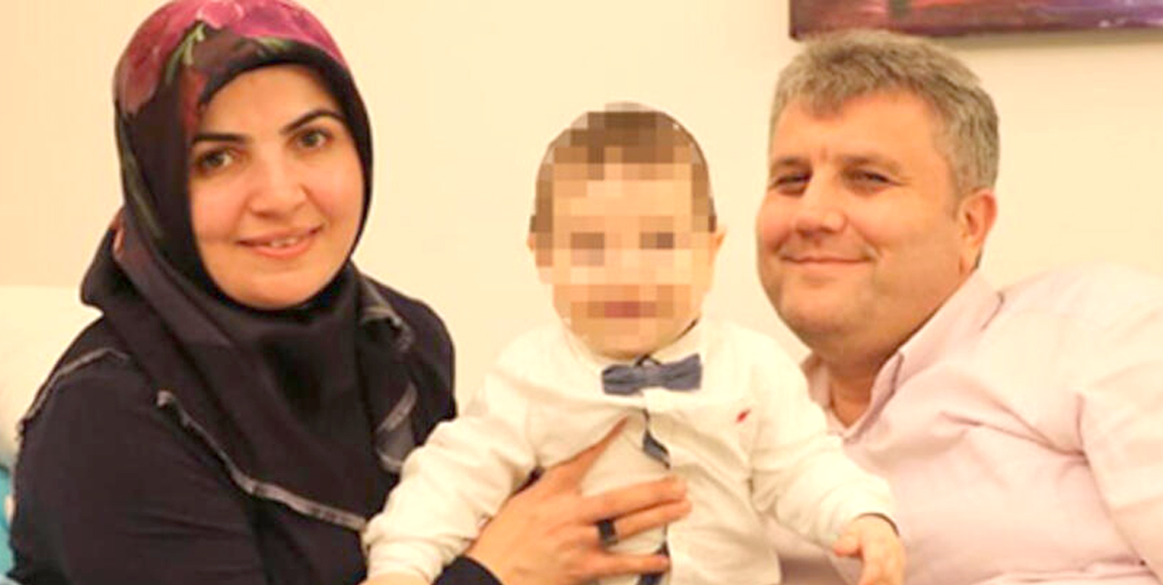 Anne ve babasını siyanürle öldürmüştü! İfadesi dudak uçuklattı