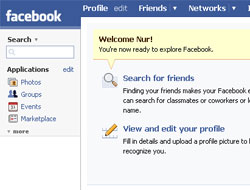 Facebook kan kaybediyor