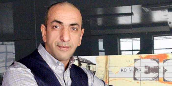 Konya iş dünyasının önemli isimlerinden Ali Şeker hayata gözlerini yumdu