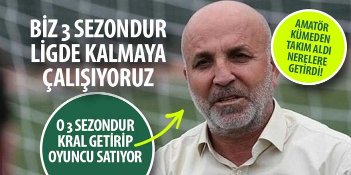 Alanyaspor Başkanı Çavuşoğlu'nun son adamı da kral olma yolunda