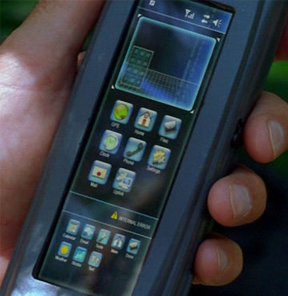 Uydu telefona 3G geliyor