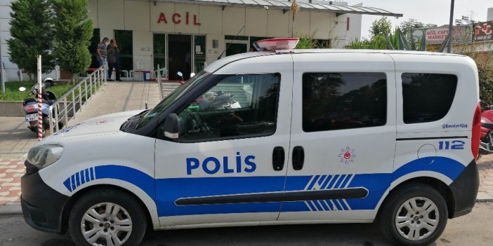 Manisa’da motorlu testerenin üstüne düşen adam feci şekilde hayatını kaybetti